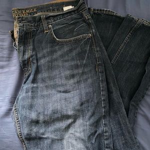 COPY - Mens Jeans